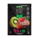 thumbnail image 1 of Polvo para preparar bebida Nature's Factory frutal sabor fresa kiwi sin calorías 15 g, 1 of 4