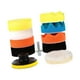 thumbnail image 5 of Kit de almohadillas de pulido Colamx 11 Uds 7 pulgadas, 5 of 8