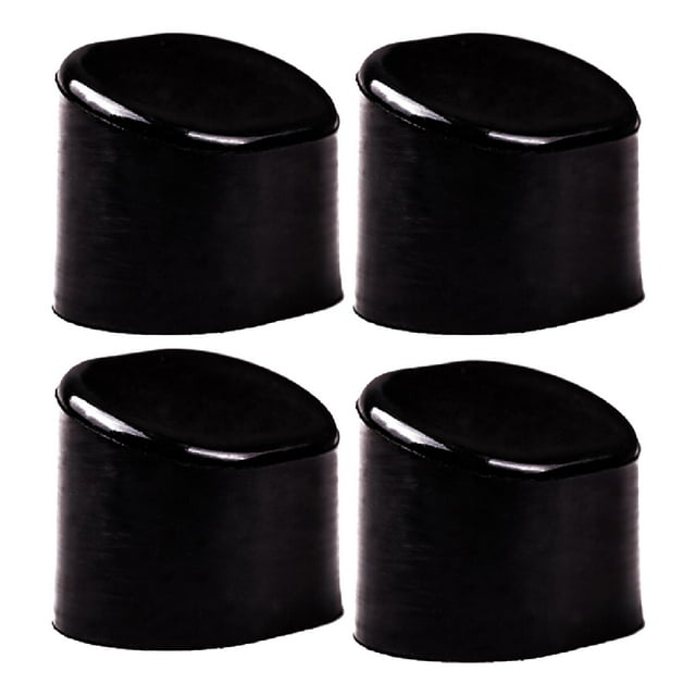 Miter Saw Foot N074647 Rubber Replacement Leg Feet for Dwx723 Mitersaw Stand