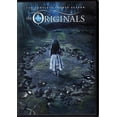 thumbnail image 1 of The Originals Temporada 4 Cuatro Cuarta Warner Bros DVD, 1 of 2