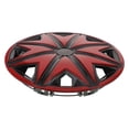 thumbnail image 6 of OUNONA Car Wheel Hub Caps Multi Color Precise Fit Protective Wheel Center Hub Cover for Vehicle Rims, 6 of 8