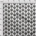 thumbnail image 2 of oneOone Polyester Lycra Fabric Ethnic Ikat Decor Fabric Printed BTY 56 Inch Wide, 2 of 4