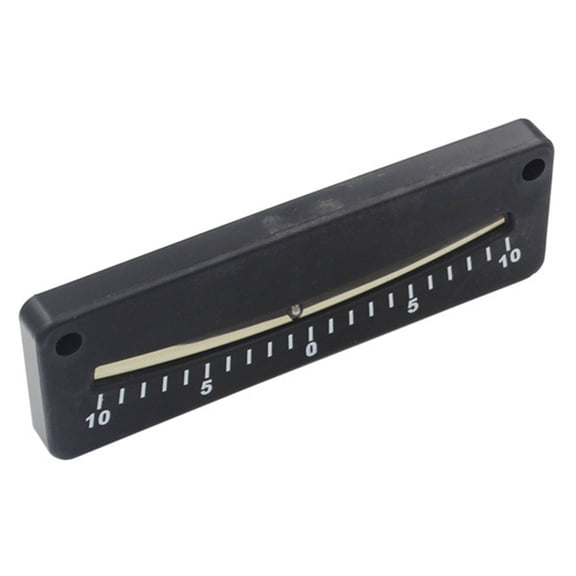 Mini Angles Inclinometer with Accurate Reading Mini Angles Tester for Bed and Leveling 10 to 25 Degree Ranges