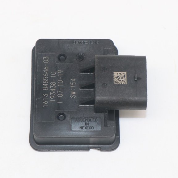 16138485646 8485646-03 Fuel Temperature Sensor for 2017-2020 BMW 3 4 5 6 8 SERIES