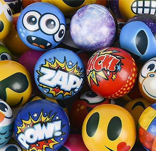 free stress balls