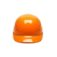 thumbnail image 2 of Ridgeline Bump Cap Orange, 2 of 5