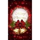 thumbnail image 2 of Cuadros Decorativos Bordado completo 11CT DIY Campana de Navidad estampado Kit de punto de cruz (SZX1312) DQrwqpou Nuevos Originales, 2 of 9