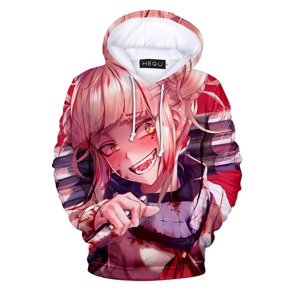 My Hero Academia Manga Hoodie My Hero Academia Manga Hoodie