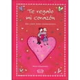 thumbnail image 1 of Te regalo mi corazón VR Editoras 9789876120067, 1 of 2