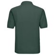 thumbnail image 2 of Russell Polo en Polycotton Piqué pour Homme, 2 of 3