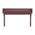 thumbnail image 2 of Linon Adirondack Ottoman, Multiple Colors, 2 of 17