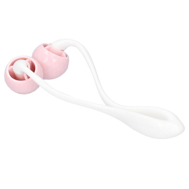 Rodillo Facial, Richer Touch Skin Tightening Portable Face Massager Elástico Multipropósito Para El Cuidado De La Piel ANGGREK Otros