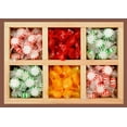 thumbnail image 4 of SweetGourmet Hostess Deluxe Hard Candy Mix, Wrapped, Bulk, 2 Pounds, 4 of 7