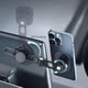 thumbnail image 2 of Magnetic Phone Holder for Tesla Model Y/3/X/S Accessory Phone Holder, Strongest Magnet 360 Rotation Phone Mount for Car, 2 of 5