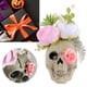 thumbnail image 5 of Adorno Calavera Girasol Mesa Creativa para Casa Encantada, 5 of 9