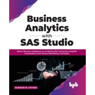 Infographics Powered by SAS : Data Visualization Techniques for ...