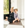 thumbnail image 5 of Mila & Emma Exclusive Girls Fashion Tassel Dress, Sizes 4-18, 5 of 5