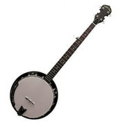 Gold Tone 5-String Bluegrass Banjo Package - CC-BG