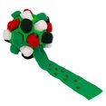 thumbnail image 1 of Funny Pet Snuffle Ball Toy Interactive Dog Puzzle Toy Encourage Natural Foraging Skills Toy, 1 of 2