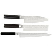 Shun Classic Pro Asian Chef's Set