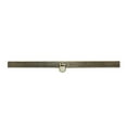 thumbnail image 2 of jifeng Printing Pattern Metal Purse Frame Handle for Clutch Bag Handbag Accessories Making Kiss Clasp Lock Hardware Bronze, 2 of 5