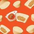 thumbnail image 3 of REESE’S Cups White Creme Peanut Butter Miniature Candy, Bulk Pack 2 Pounds, 3 of 6