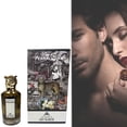 thumbnail image 1 of Penhaligon's Eau De Parfum 75ML Fragrance With Animal Head Cap (Leopard), 1 of 5