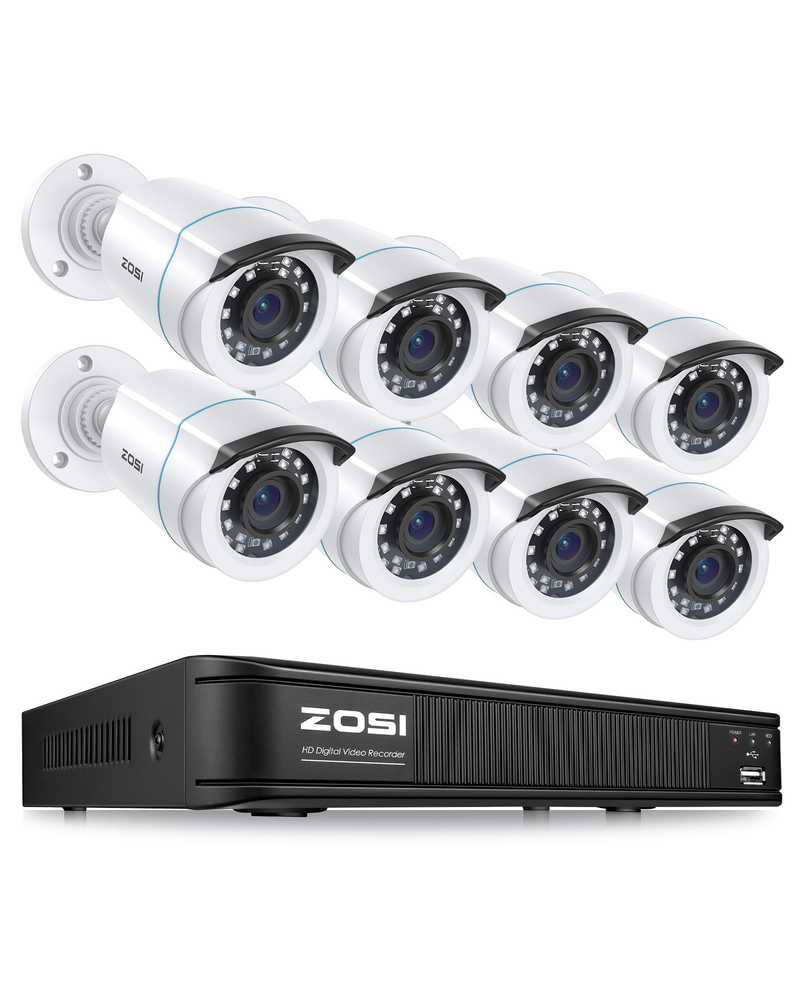 eufy Security SoloCam S340, Solar Wireless Camera, 360Â