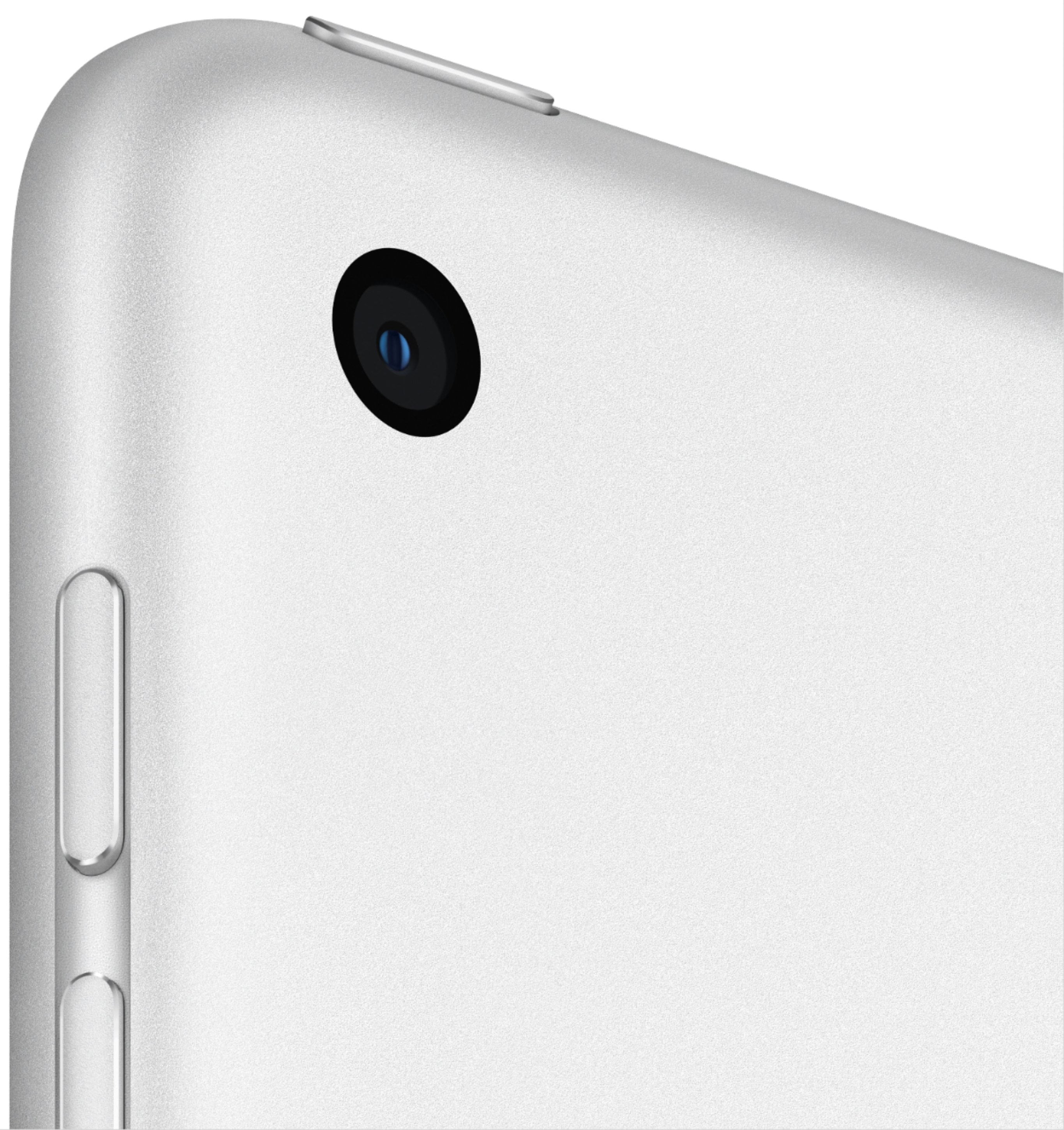 Apple Ipad 8th. Gen - 10.2" Apple A12 Bionic Hexa-Core 3GB RAM 32GB Storage - Wifi+Cellular