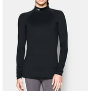 Under Armour Women's UA ColdGear Infrared EVO Mock Shirt S