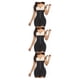 thumbnail image 5 of Qarigey Lady Body Butt Hip Belly Lifter Garment Fajas de cintura alta Bragas moldeadoras para Body Shapers Black L Type1 NO1, 5 of 6