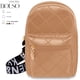 thumbnail image 4 of Bolso Shendy Vendy Bandolera Para Mujer Impermeable Vini Piel Casual, 4 of 5