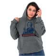 thumbnail image 3 of Funny Alexander Hammeredton Party Hoodie Sweatshirt Women Men Brisco Brands 2X, 3 of 6