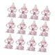 thumbnail image 3 of Botella Decorativa de 24pcs BLESIY Cajas de dulces de boda, 3 of 8