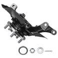 thumbnail image 5 of Detroit Axle - Front Left Steering Knuckle & Wheel Hub Bearing Replacement for 2011 2012 2013 Hyundai Sonata 2.0L, 5 of 8