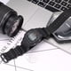 thumbnail image 4 of Kit adaptador de correa de nailon de conversión adecuado para correa de reloj tejida para hombre Casio GA100 GD120 DW6900 DW5600 GW9400 GL-7200, 4 of 5
