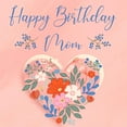 thumbnail image 6 of Prime Greetings Mom Birthday Card (Mother), 6 of 7