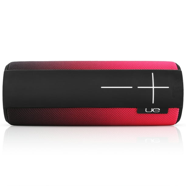 Ultimate Ears UE MEGABOOM Wireless Bluetooth Speaker Waterproof and