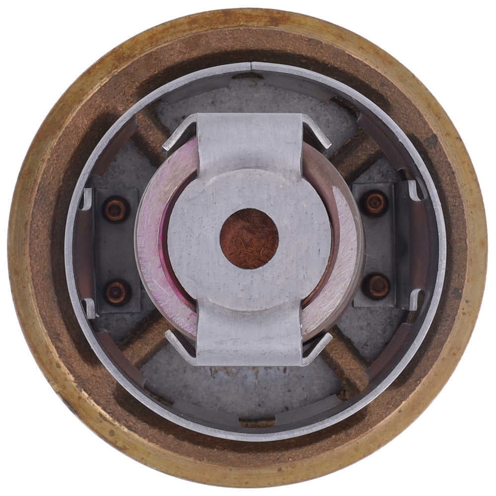 Motorad 821080 Heavy Duty Thermostat
