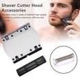 thumbnail image 2 of 5S Replacement Foil Frame & Blade for M30 M60 M90 P40 P50 P60 5608 Shaver/Razor, 2 of 9