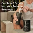 thumbnail image 3 of Sports Research® Creatine Monohydrate - Gain Lean Muscle, Performance and Strength 500g (100 Servings), 3 of 6