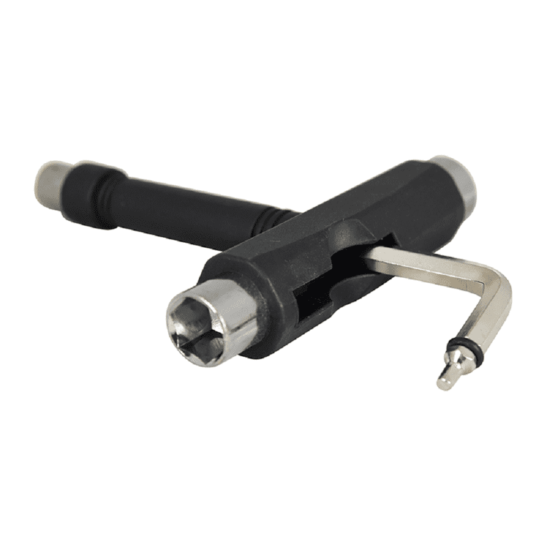 Herramientas De Skate EVTSCAN Skateboard T-Tool, 3-Loch-Skateschlüssel, Zum Reparieren, Einstellen, Zusammenbauen, Kompatibel Mit Skateboards, Longboards, Mini-Cruisern, Rollschuhen(Blau T Patin Herramientas De Skate EVTSCAN Skateboard T-Tool, 3-Loch-Skateschlüssel, Zum Reparieren, Einstellen, Zusammenbauen, Kompatibel Mit Skateboards, Longboards, Mini-Cruisern, Rollschuhen(Blau T Patin