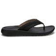 thumbnail image 2 of COBIAN Adult Male Compass Sandals, Color: Black, Size: 10 (COM25-001-10), 2 of 5
