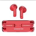 thumbnail image 1 of Clearance Auriculares Beats XKT08 Wireless Earphones Nosie Cancel In-Ear Low Latency HiFi Heavy Bass With HD Microphone Auriculares Bluetooth, 1 of 8