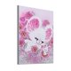 thumbnail image 5 of Cuadros Decorativos 5D bricolaje especial en forma de diamante pintura lindo conejo punto de cruz bordado Tmvgtek embutido en tela, 5 of 7