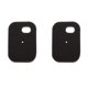 thumbnail image 1 of Reemplazo de Limpiador de de Espuma Negra 2Pcs para PW50 PW 50, 1 of 8