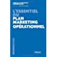 thumbnail image 1 of L'essentiel du plan marketing opÃ©rationnel, 1 of 1