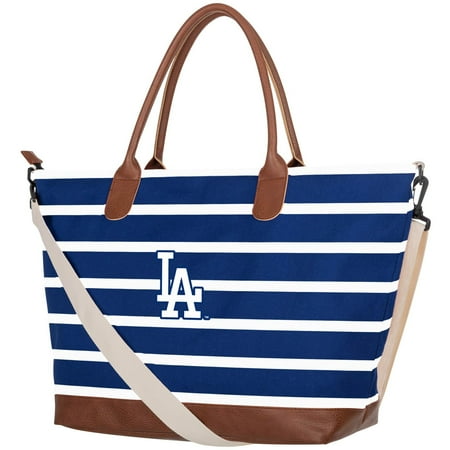 Los Angeles Dodgers Mini Weekender Tote Bag
