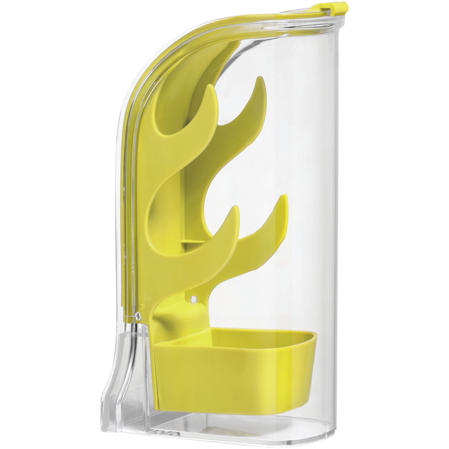 Gourmet By Starfrit 080715006NEW1 Herb Keeper