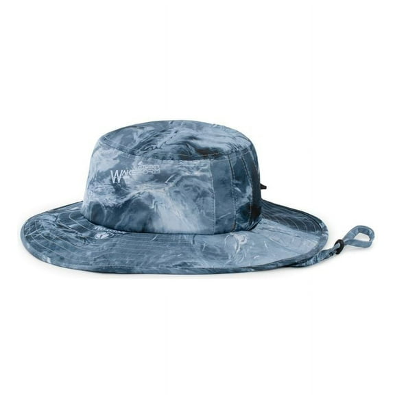 Pacific Headwear Active Sport Mossy Oak Camo Boonie